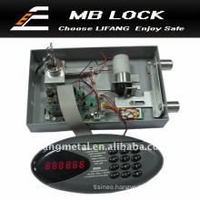 Electronic safe lock,electronic door lock,electronic cylinder lock